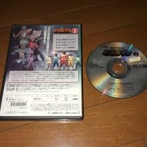 Amazon.co.jp: 電子戦隊デンジマン DVD、全11巻 : パソコン・周辺機器